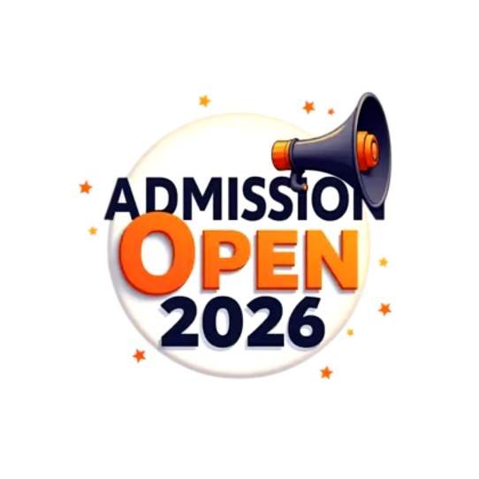 ADMISSION-OPEN