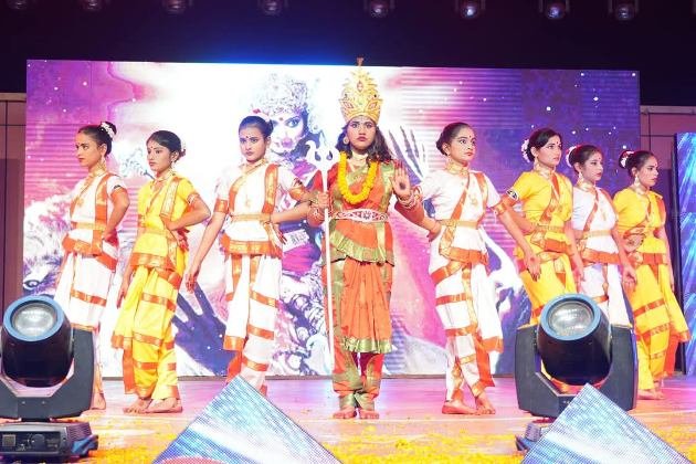 CULTURAL ACTIVITY